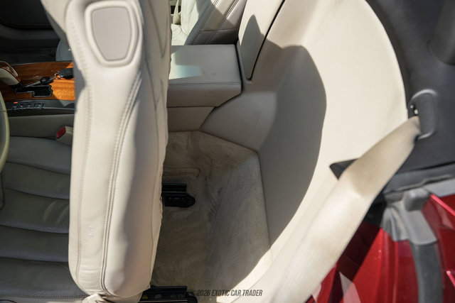 Used 2006 Cadillac XLR RWD image 31
