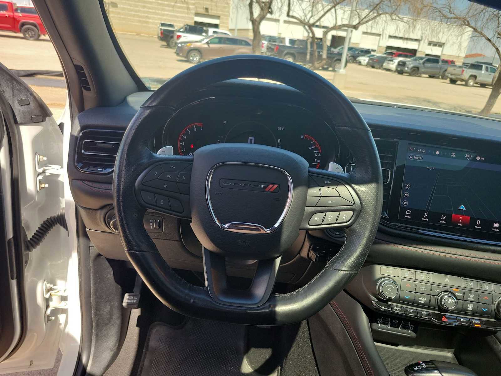 Used 2024 Dodge Durango GT image 19