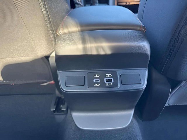 New 2025 Subaru WRX Premium image 16