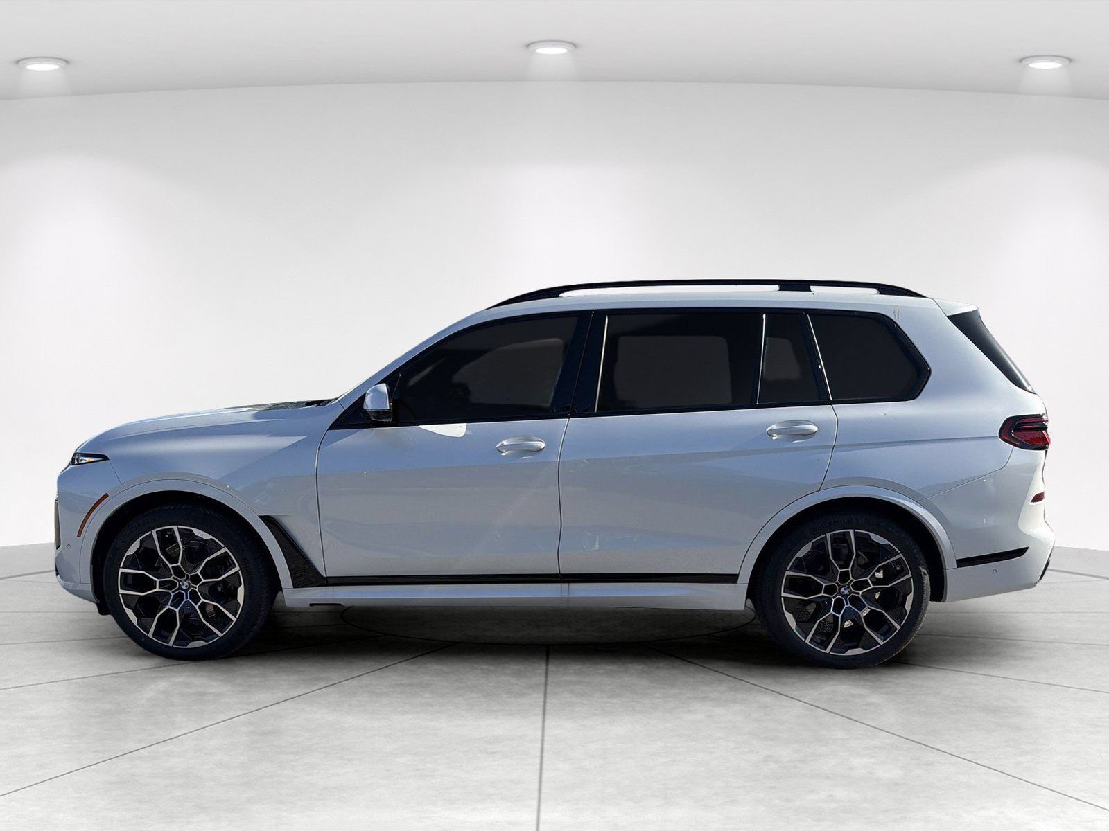 New 2027 BMW X7 xDrive40i w/ Executive Package AWD/4WD image 7