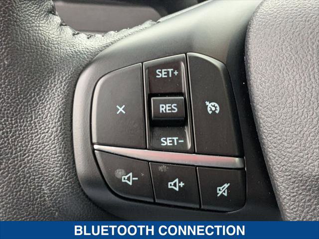 Certified 2023 Ford Bronco Sport Outer Banks w/ Tech Package image 13