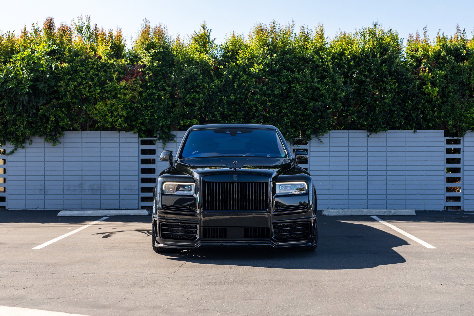 Used 2021 Rolls-Royce Cullinan image 13