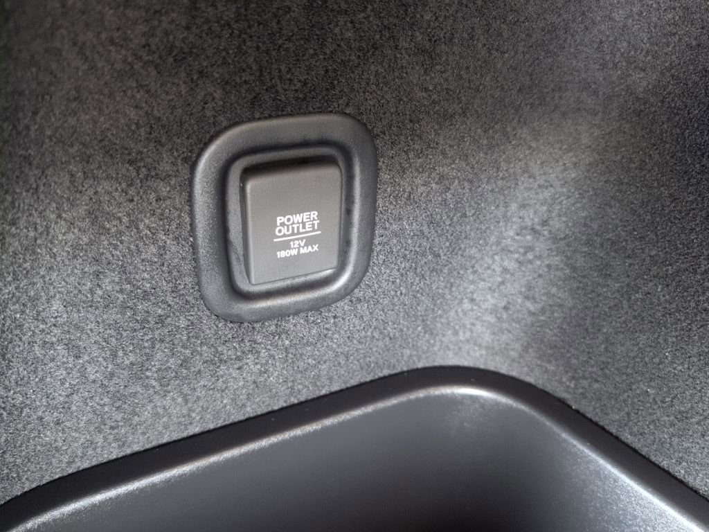 Certified 2025 Acura RDX SH-AWD w/ Advance Package image 42