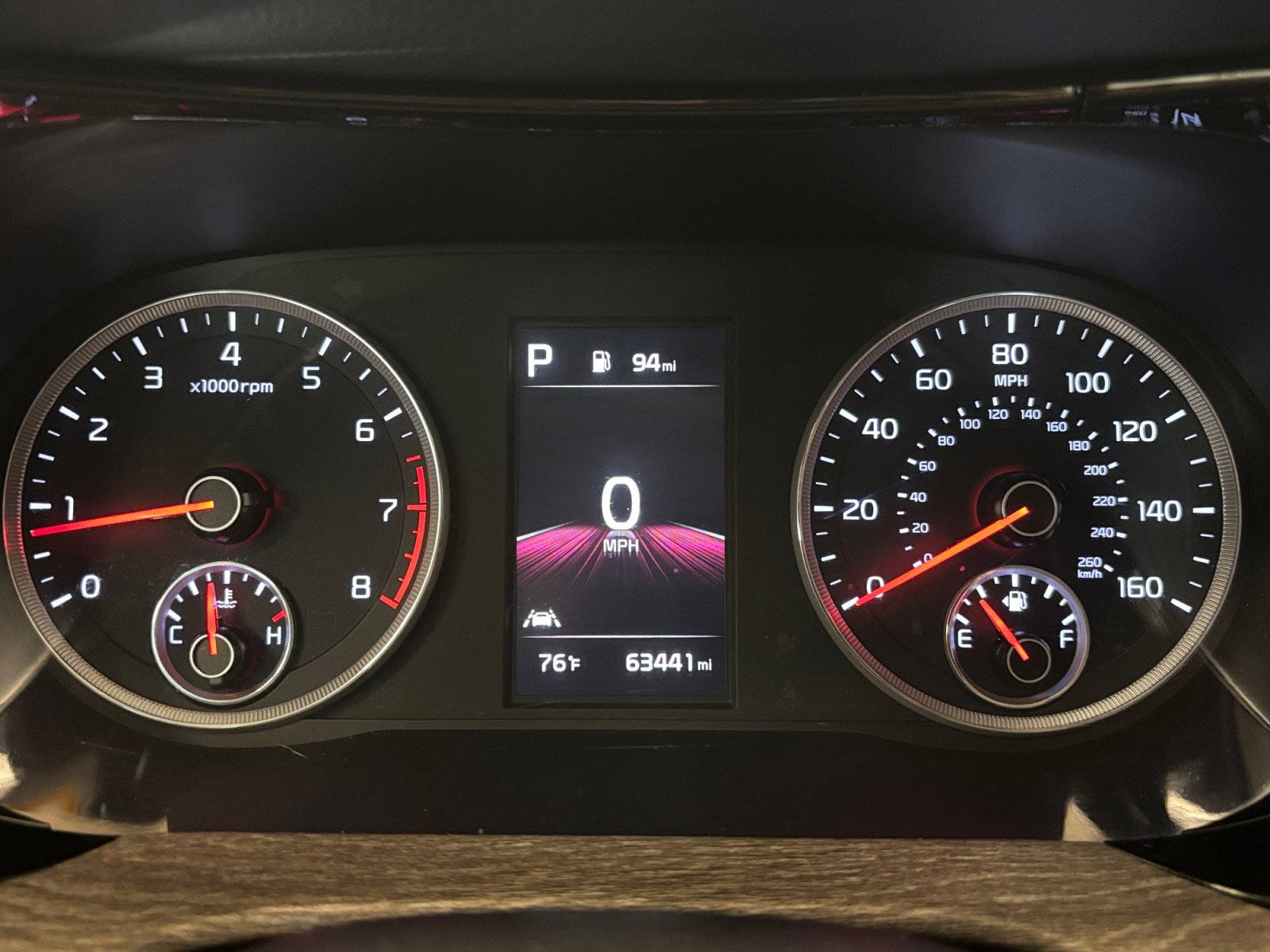 Used 2021 Kia K5 EX FWD image 36
