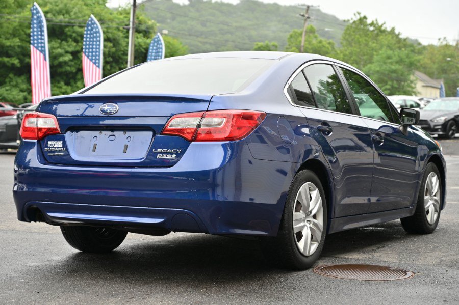 Used 2016 Subaru Legacy 2.5i AWD/4WD image 5