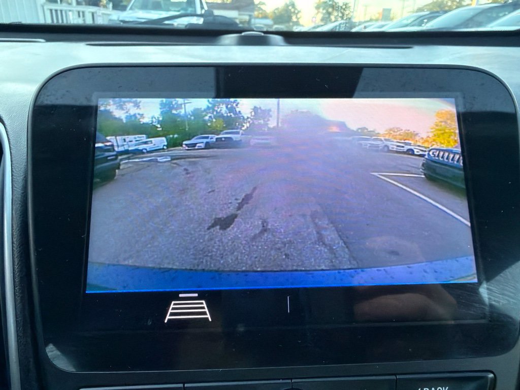 Used 2020 Chevrolet Malibu LS w/ Driver Confidence Package II FWD image 19