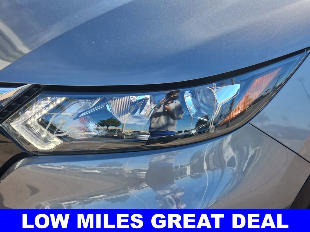 Used 2020 Nissan Rogue Sport S w/ Appearance Package image 31