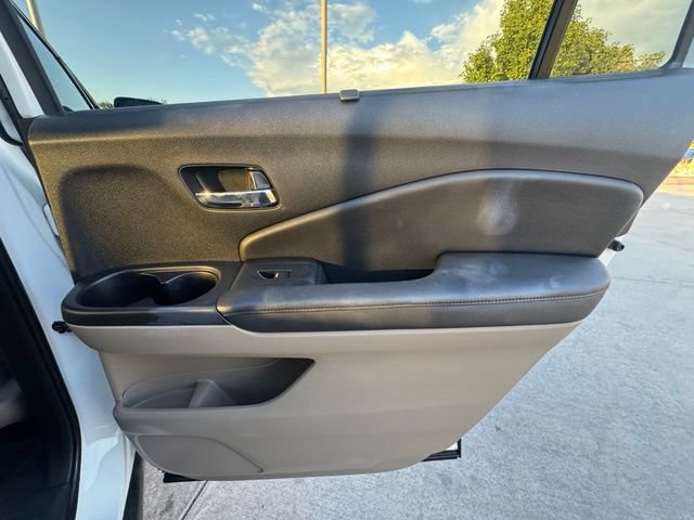 Used 2021 Honda Pilot Touring image 31