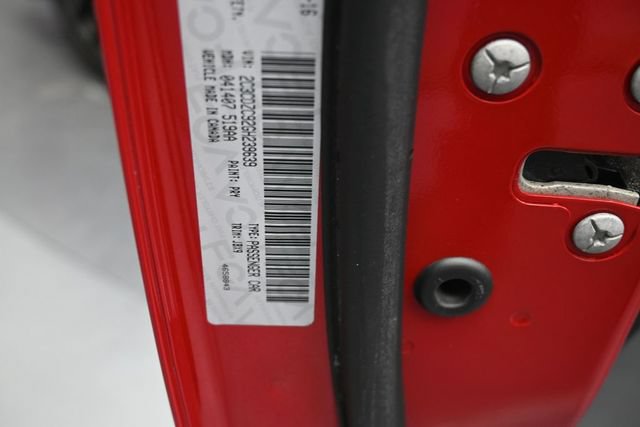 Used 2016 Dodge Challenger SRT Hellcat RWD image 20