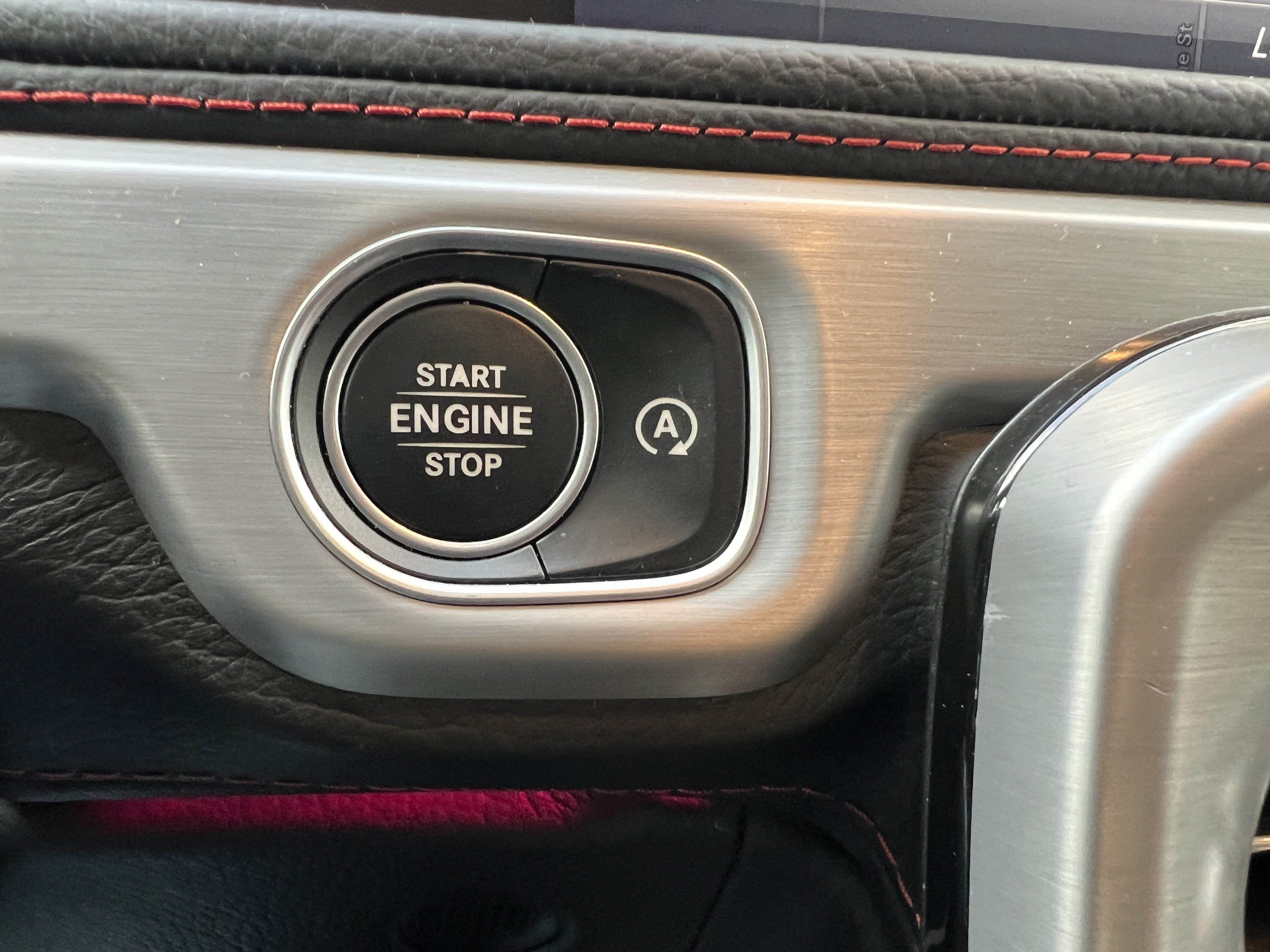 Used 2019 Mercedes-Benz G 550 image 30