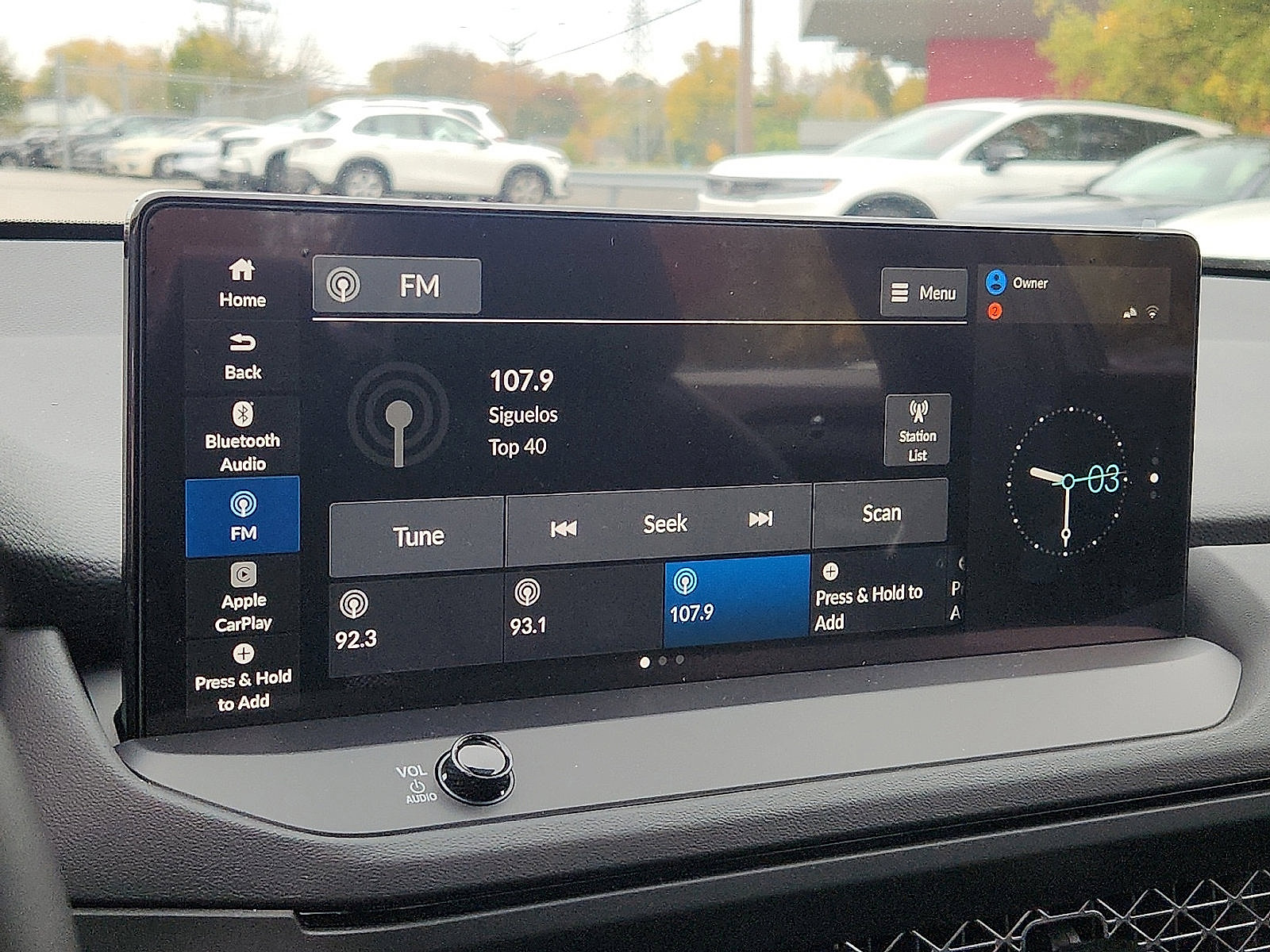 New 2025 Honda Accord Sport image 12