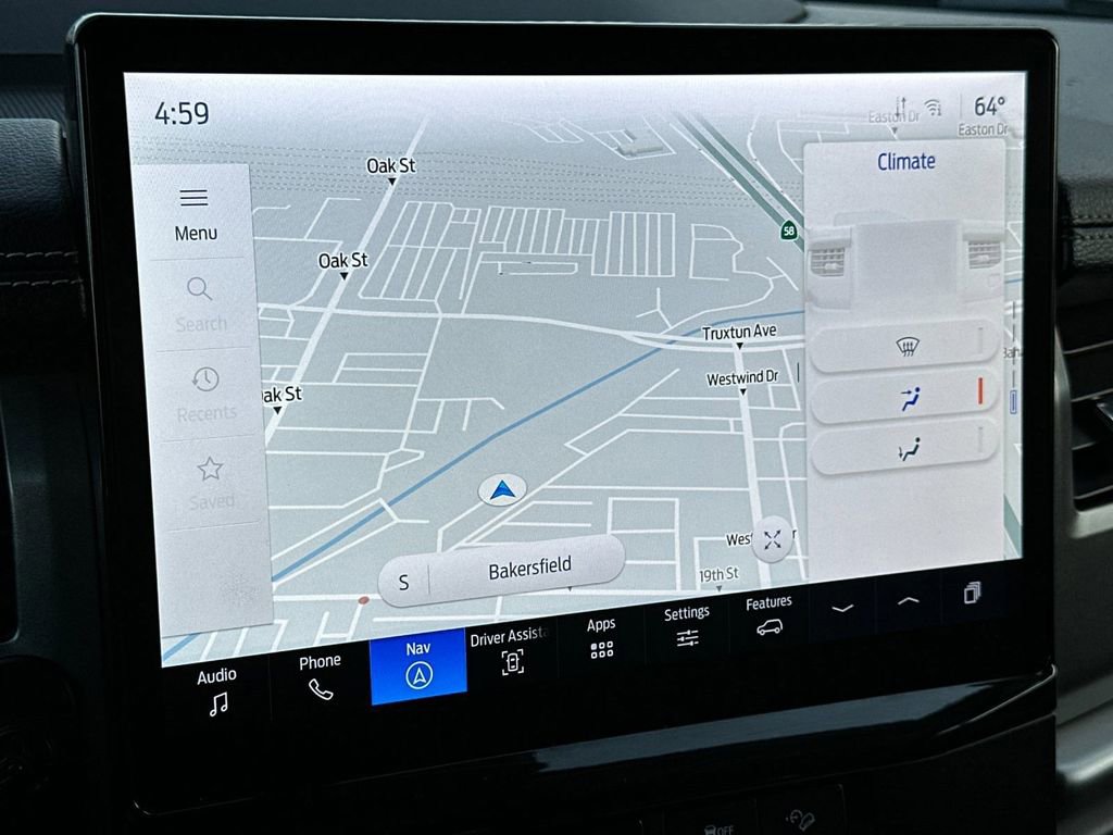 Certified 2024 Ford Expedition Max XLT AWD/4WD image 19
