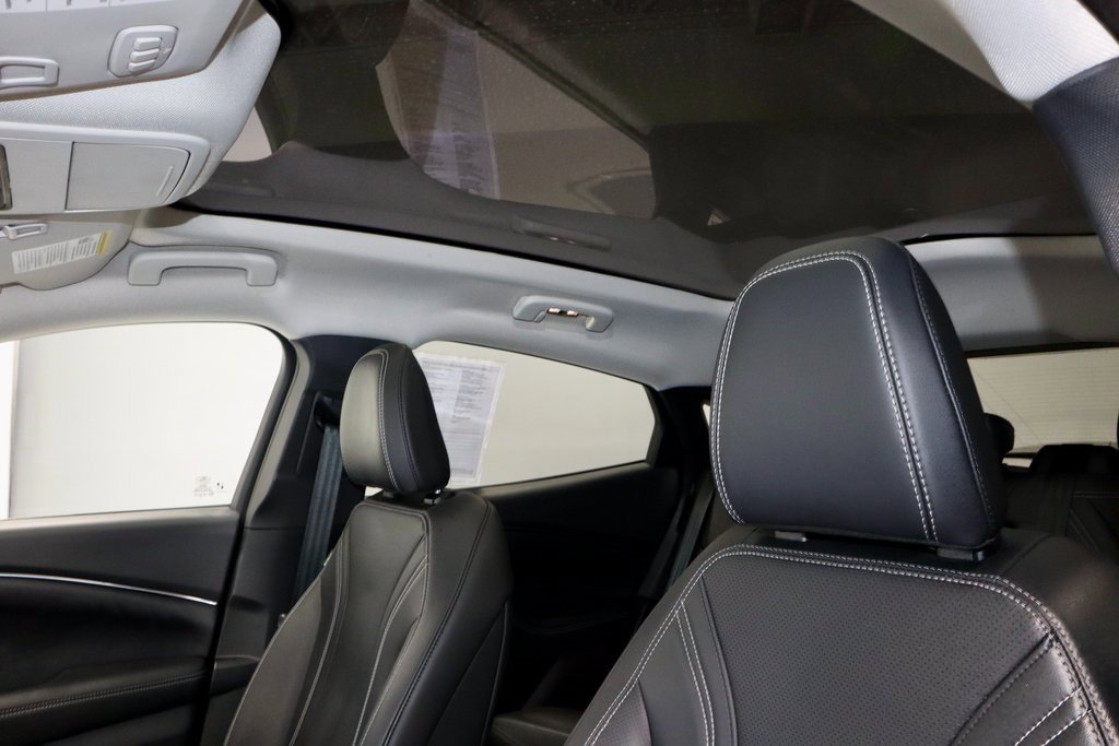 Certified 2023 Ford Mustang Mach-E Premium image 32