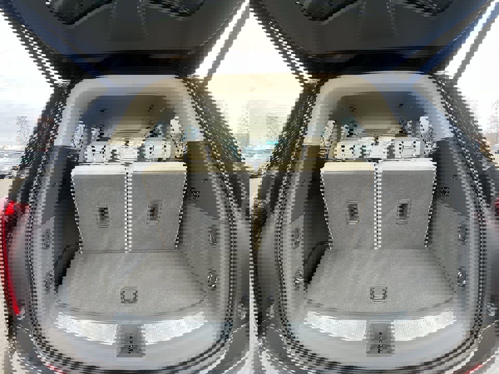 Certified 2020 Cadillac XT6 Premium Luxury image 27