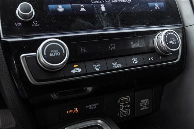 Used 2022 Honda Insight EX image 19