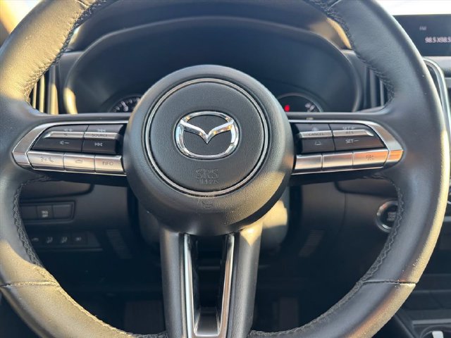 Used 2025 MAZDA CX-50 AWD 2.5 S w/ Premium Plus Pkg image 19