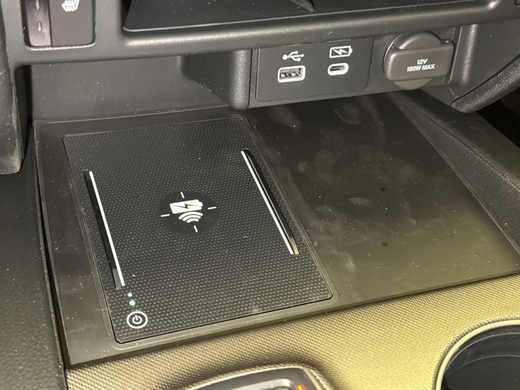 New 2026 Honda Ridgeline RTL image 28