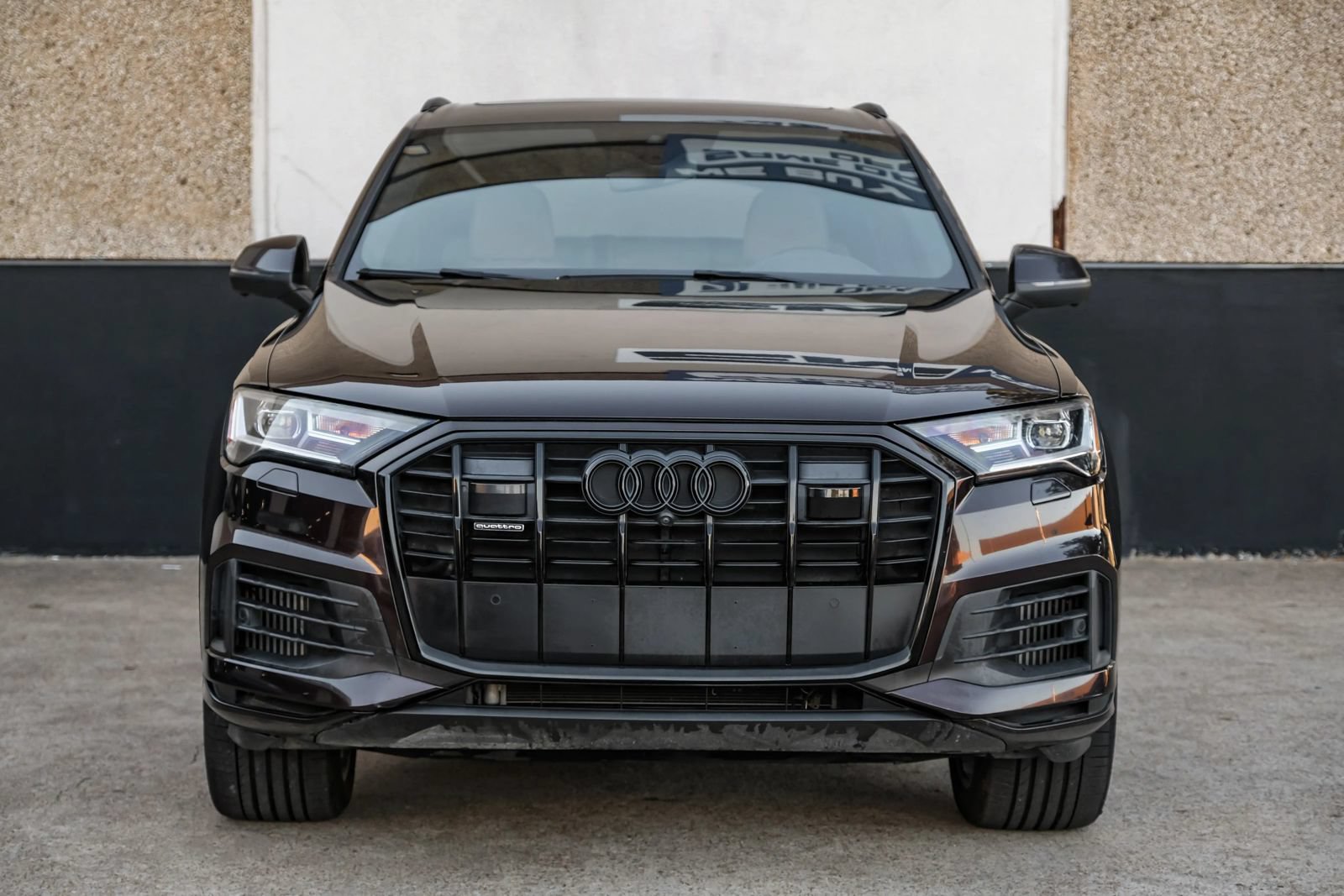 Used 2022 Audi Q7 3.0T Premium Plus AWD/4WD image 7