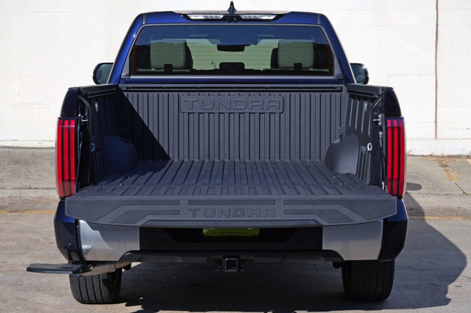 Used 2023 Toyota Tundra Capstone AWD/4WD image 10