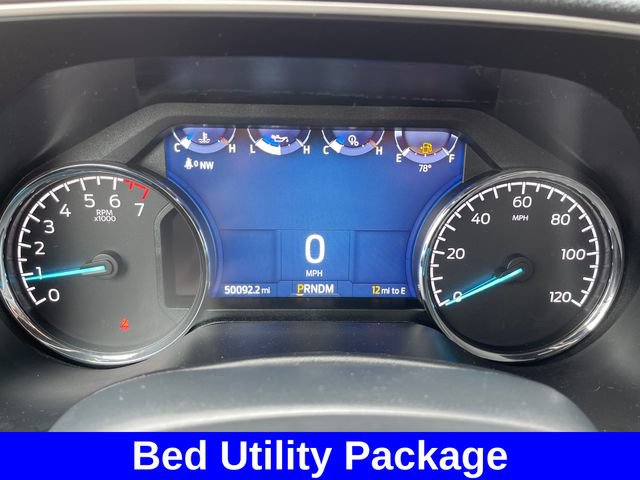 Used 2023 Ford F150 XLT w/ Equipment Group 302A High AWD/4WD image 15