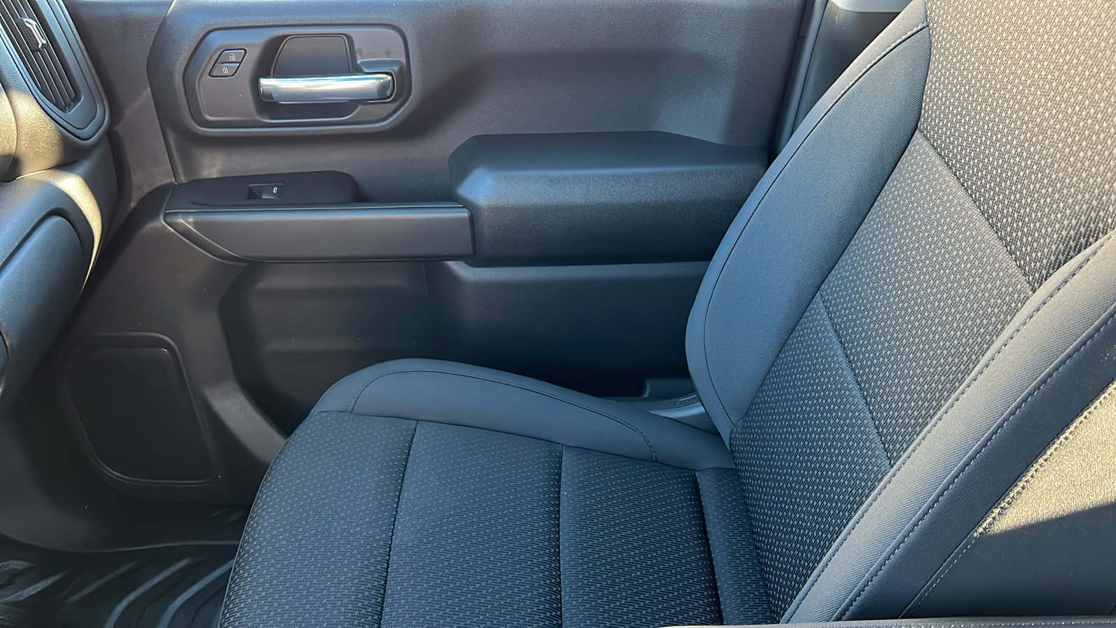 New 2026 Chevrolet Silverado 2500 W/T w/ WT Convenience Package image 21