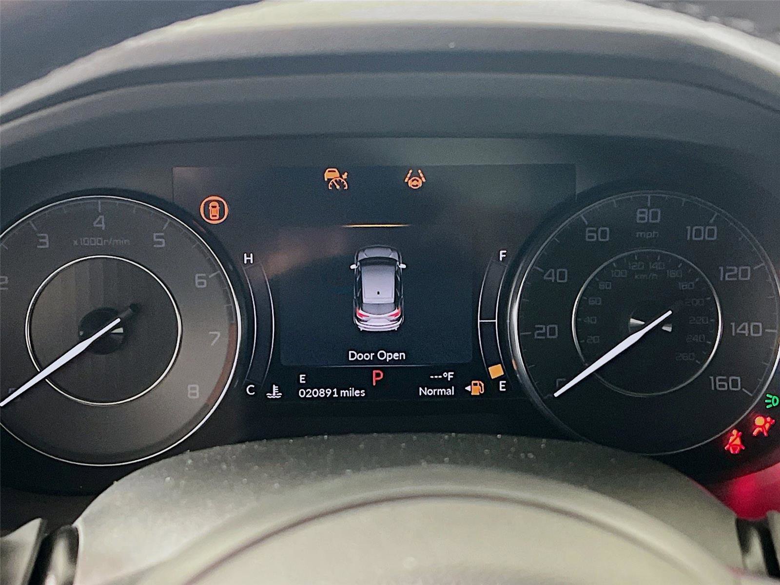 Used 2024 Acura RDX SH-AWD image 12