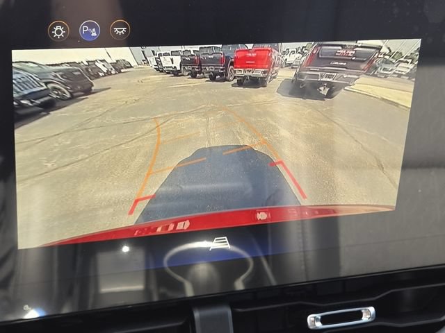 New 2026 Chevrolet Equinox LT w/ Convenience Package II AWD/4WD image 9