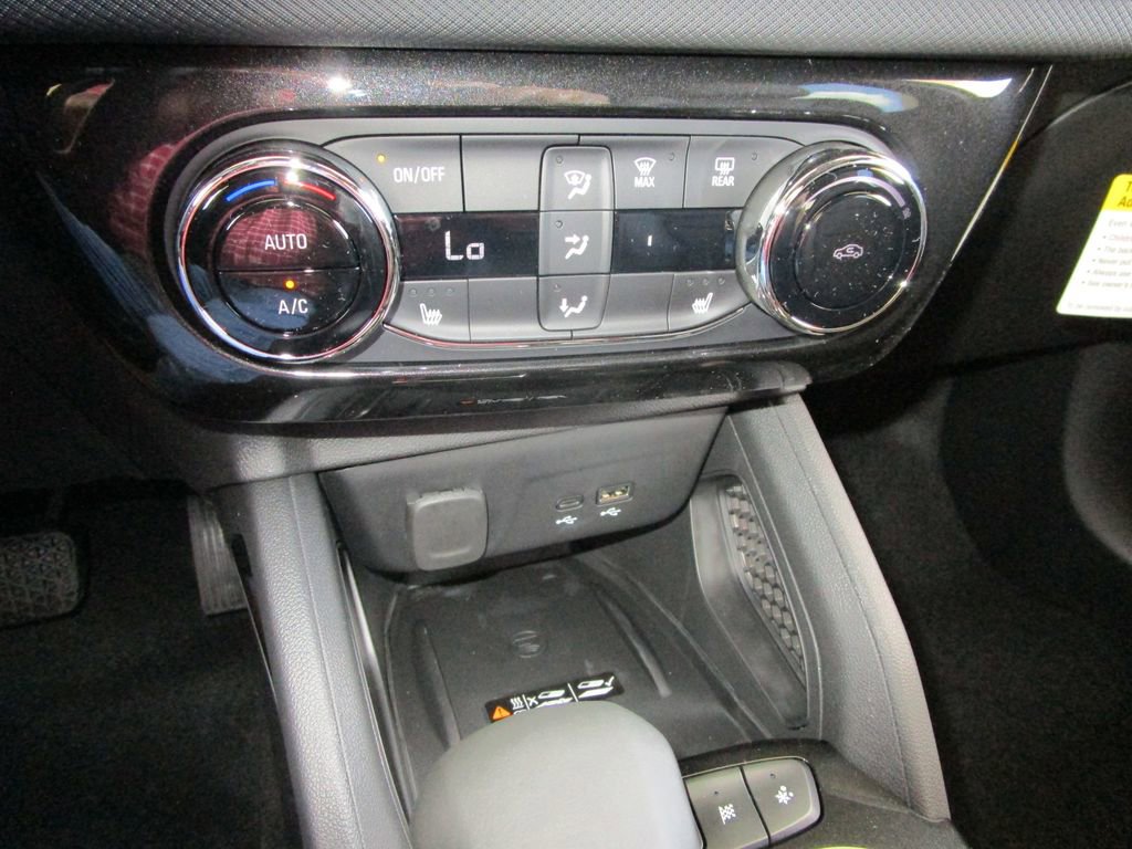 New 2026 Chevrolet TrailBlazer RS w/ Convenience Package image 34