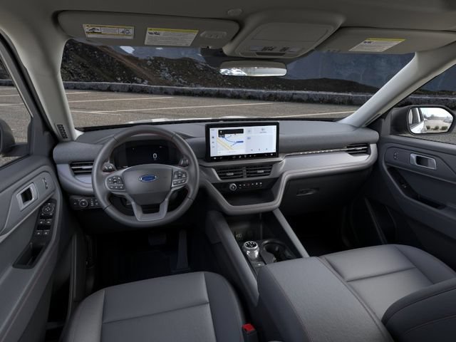 New 2026 Ford Explorer Active w/ Active Comfort Package AWD/4WD image 9