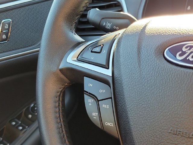 Certified 2024 Ford Edge SEL w/ Convenience Package AWD/4WD image 16