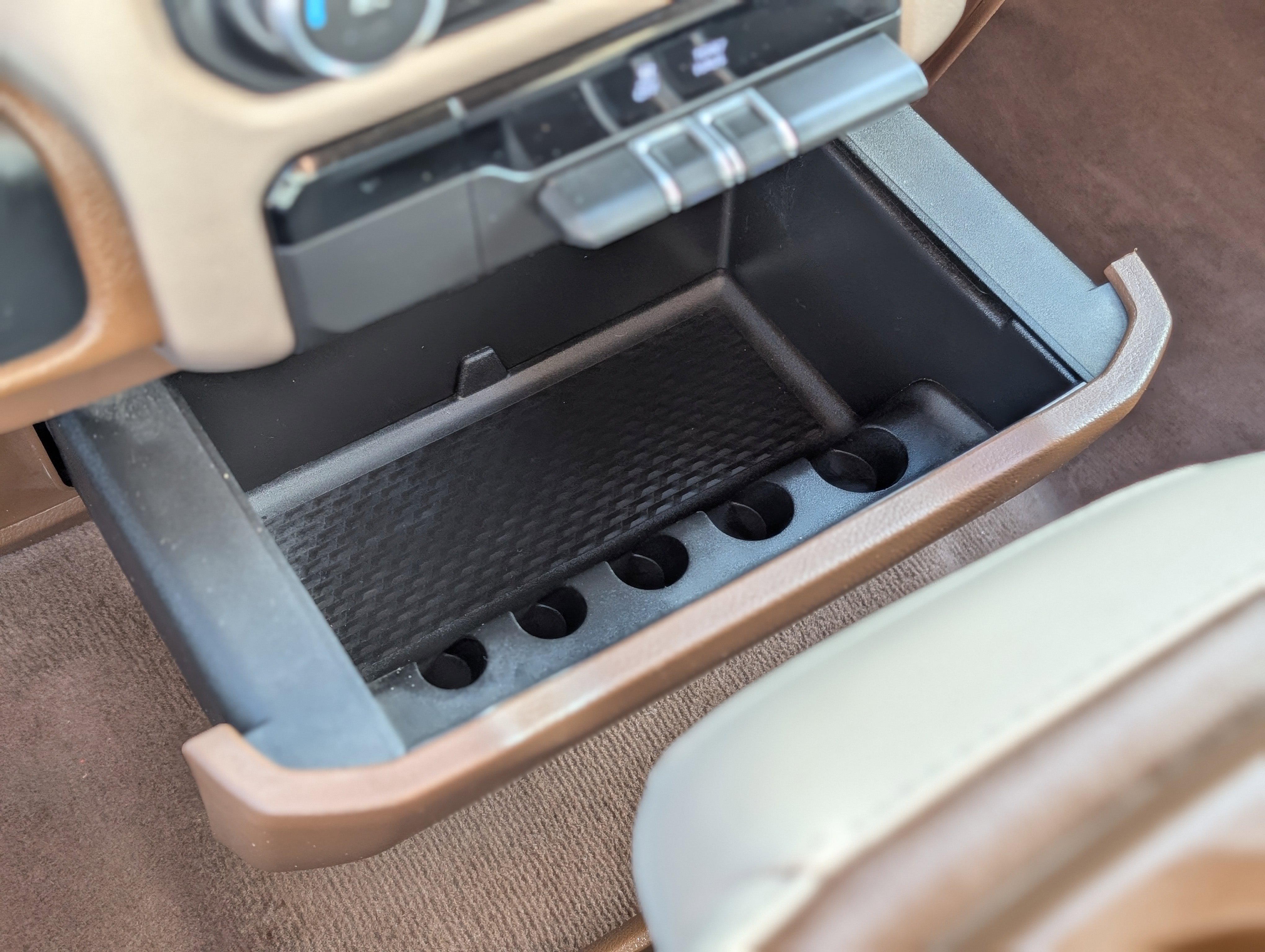 Used 2021 RAM 1500 Laramie image 26