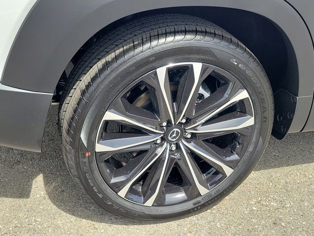 New 2026 MAZDA CX-50 AWD 2.5 S w/ Accent Package image 25
