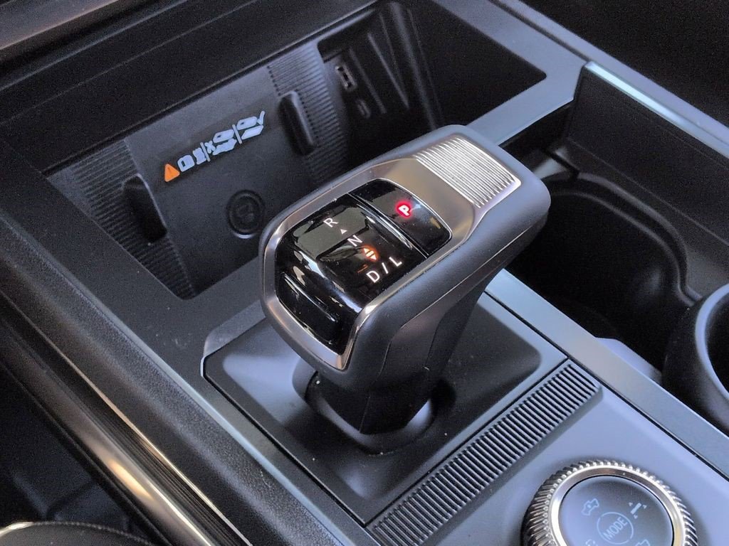 Certified 2025 GMC Hummer EV 3X AWD/4WD image 18
