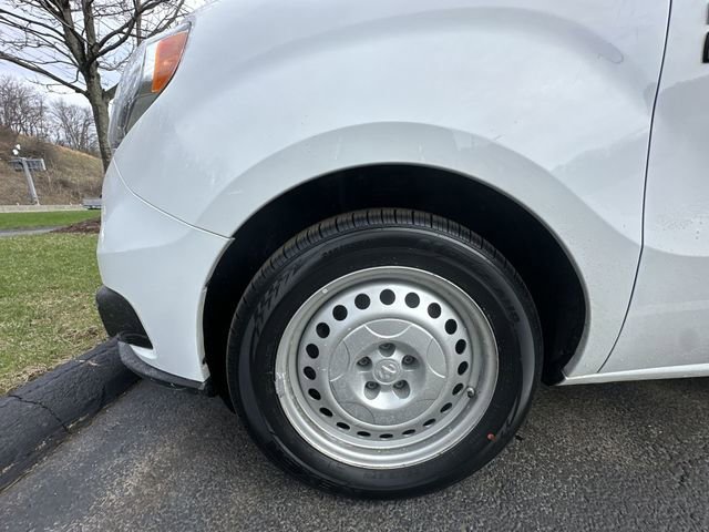 Used 2022 RAM ProMaster City Tradesman image 20