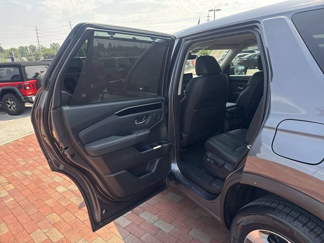 Certified 2023 Honda Pilot EX-L image 27