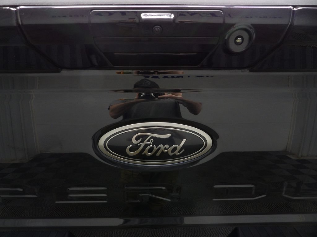 Used 2023 Ford F250 Lariat w/ Lariat Ultimate Package AWD/4WD image 47