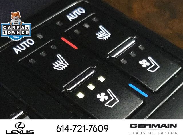 Used 2019 Lexus RX 350 AWD w/ Navigation Package image 35