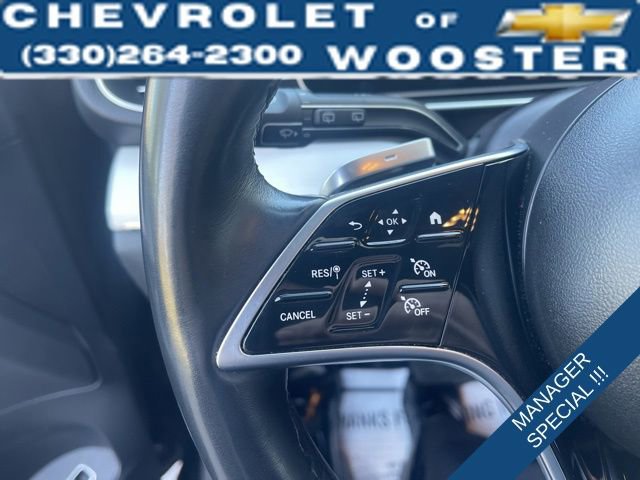 Used 2024 Mercedes-Benz GLE 350 4MATIC image 23