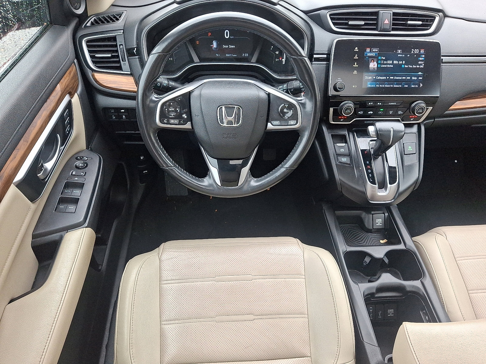 Used 2019 Honda CR-V EX-L image 11
