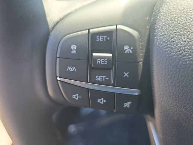 Used 2025 Ford Bronco Sport Outer Banks w/ Outer Banks Tech Package+ image 28