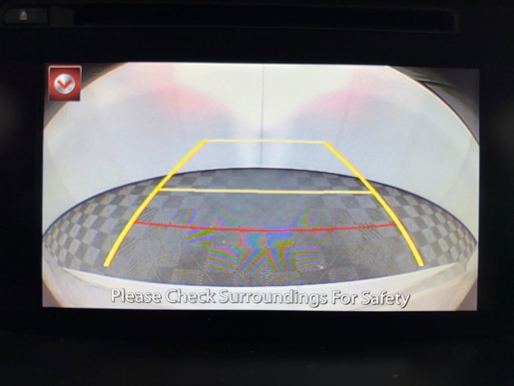 Used 2016 MAZDA CX-5 Touring image 15