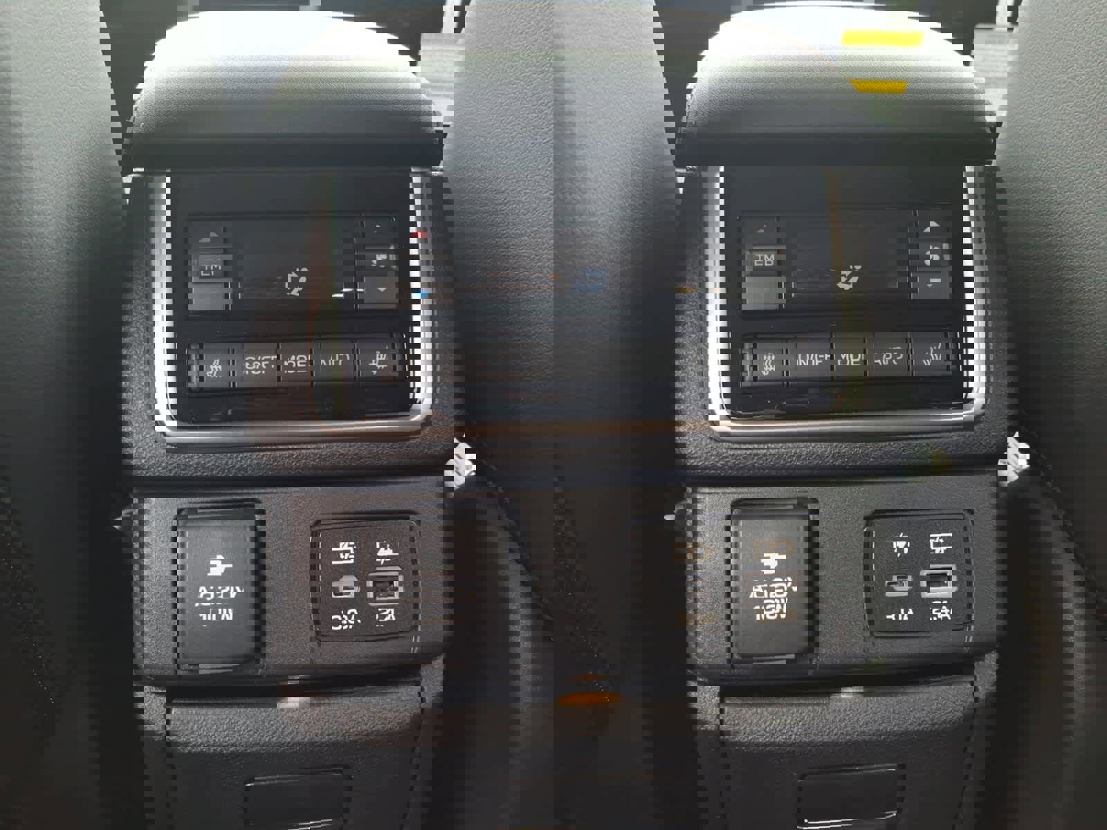 New 2026 Subaru Ascent Touring image 35