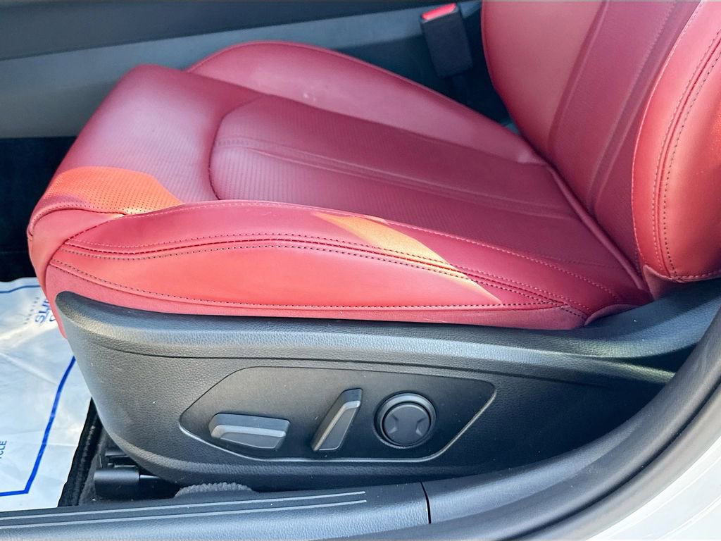 Certified 2025 Kia K5 GT-Line w/ GT-Line Premium Package image 23