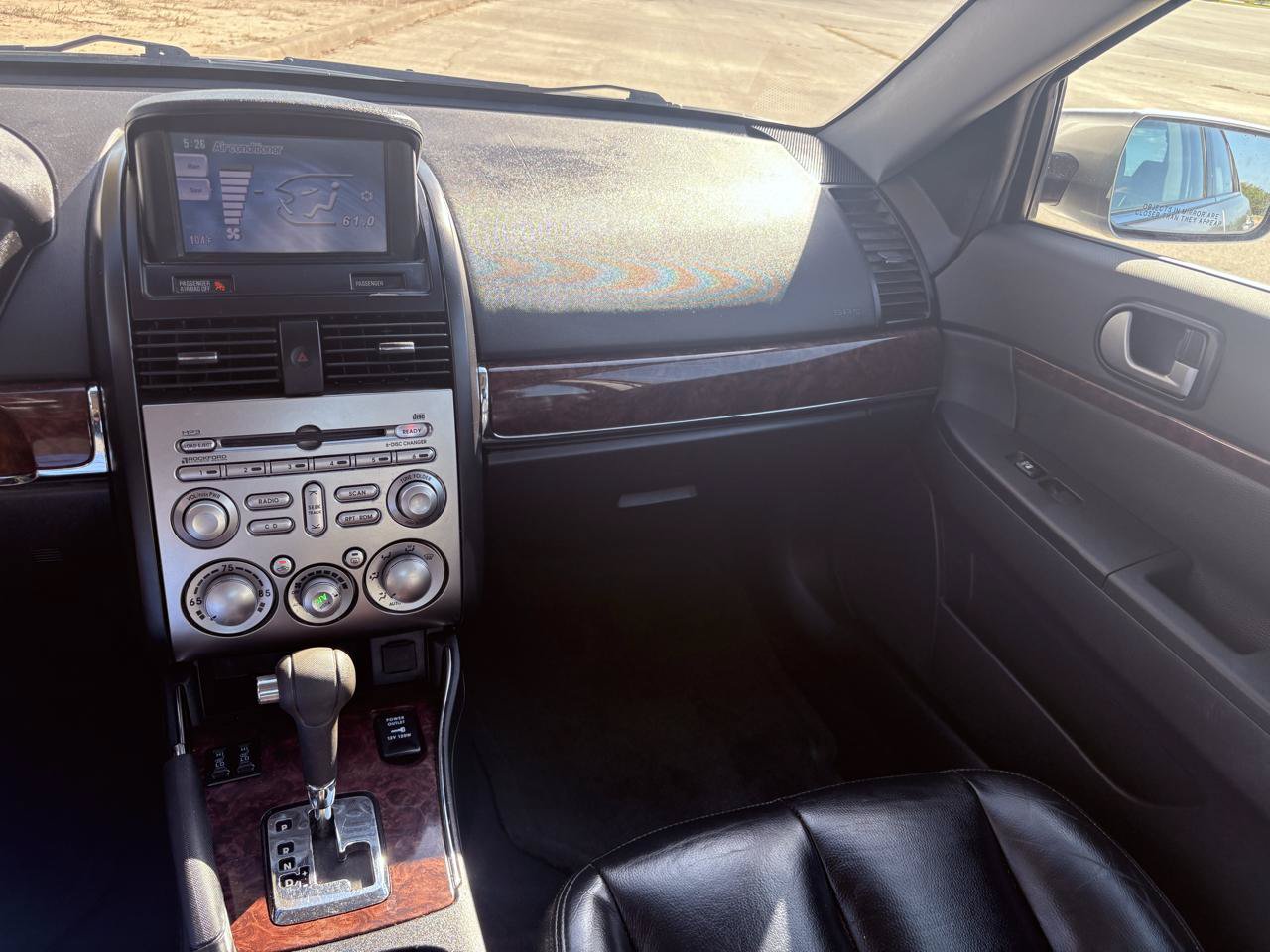 Used 2012 Mitsubishi Galant ES FWD image 49
