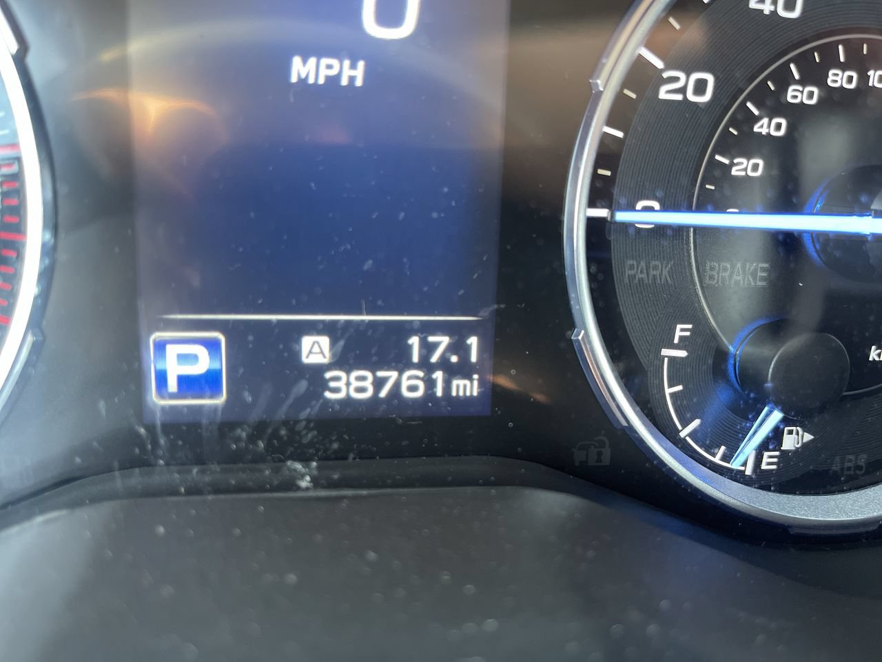 Used 2022 Subaru Ascent Touring w/ Popular Package #2A AWD/4WD image 12