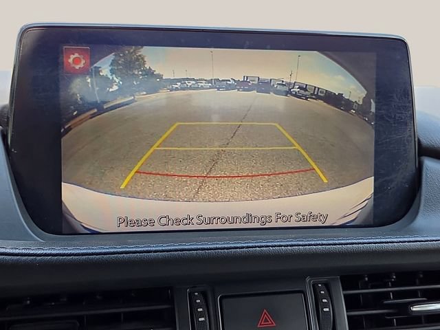Used 2018 MAZDA MAZDA6 Grand Touring FWD image 19