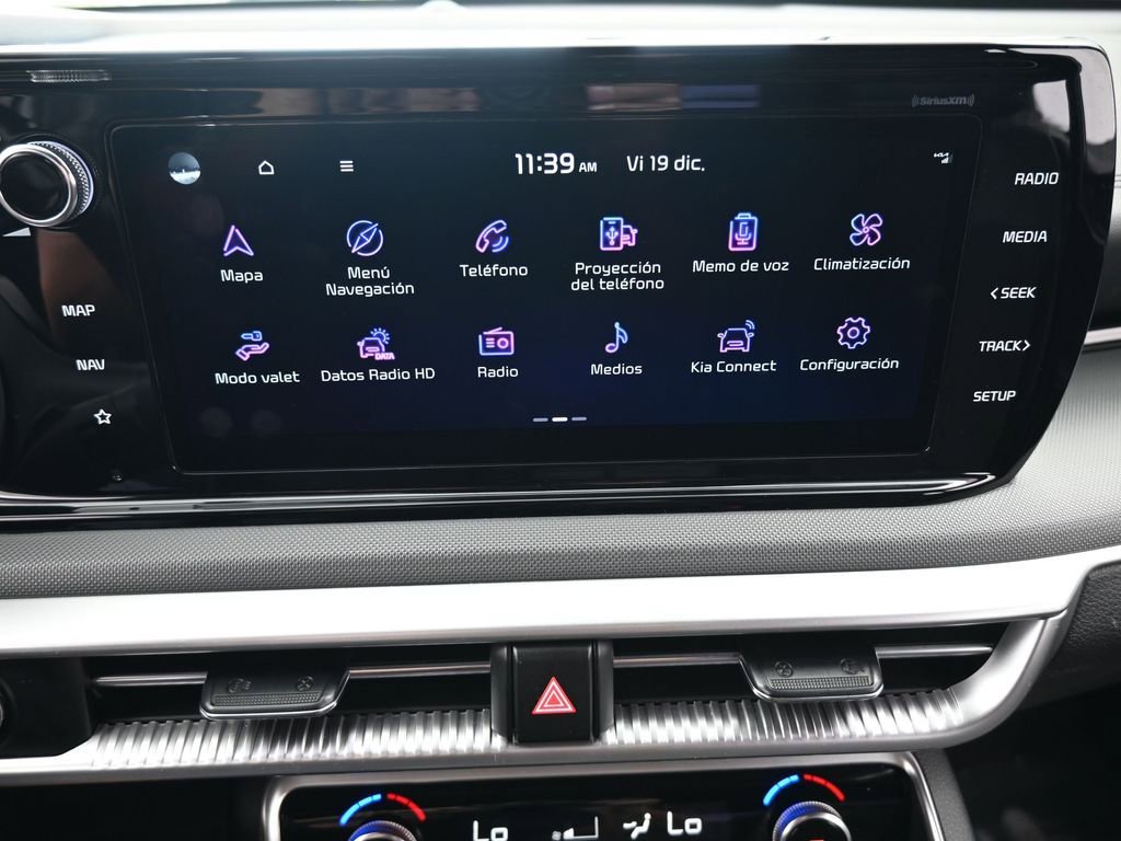 Used 2023 Kia K5 GT-Line w/ GT-Line Premium Package image 22