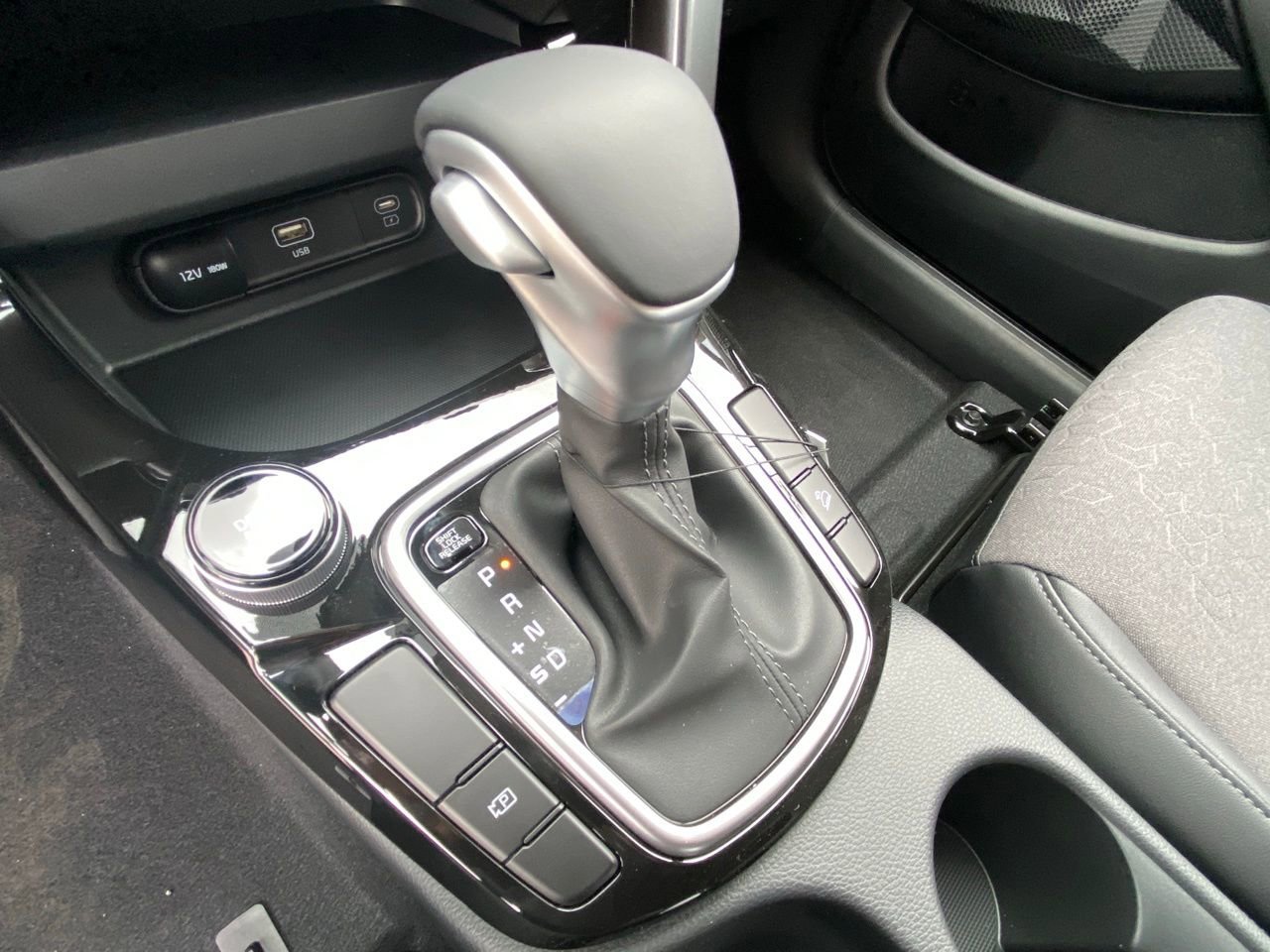 New 2026 Kia Seltos S image 18