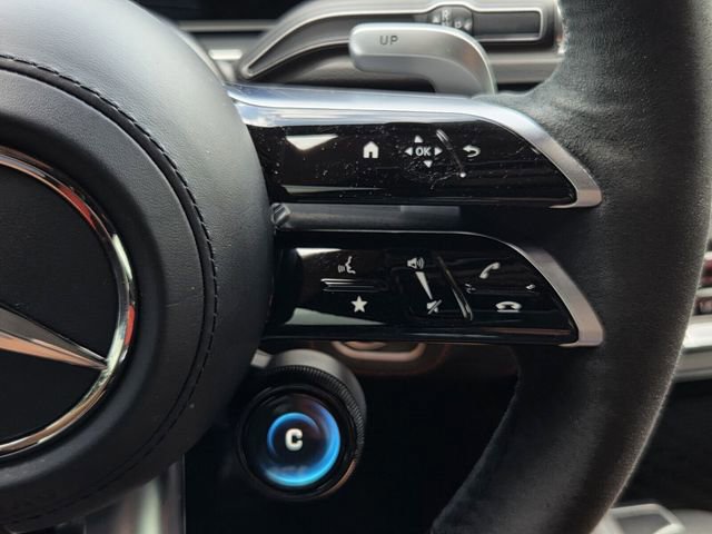 Used 2024 Mercedes-Benz GLE 53 AMG 4MATIC image 28