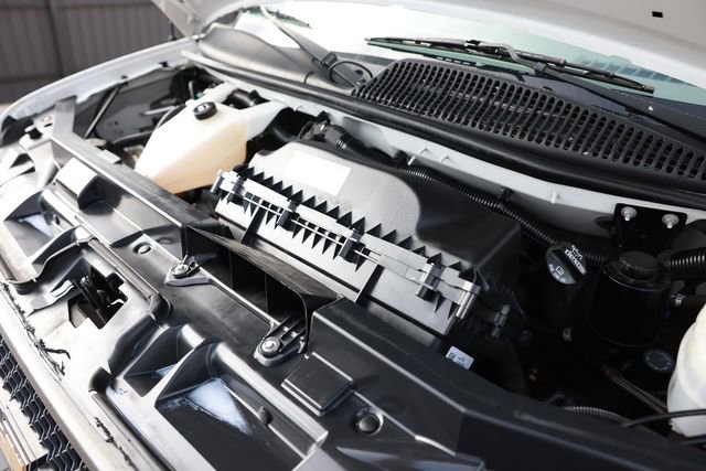 Used 2021 Chevrolet Express 2500 w/ Driver Convenience Package image 49